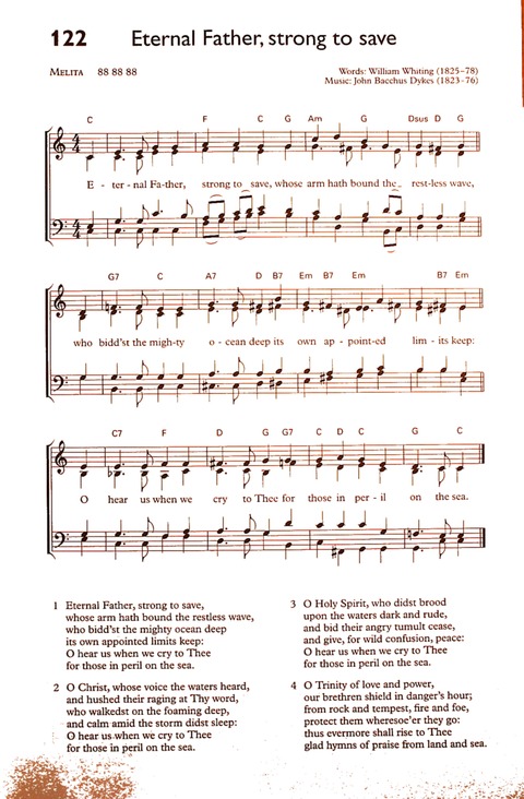 Complete Mission Praise page 217