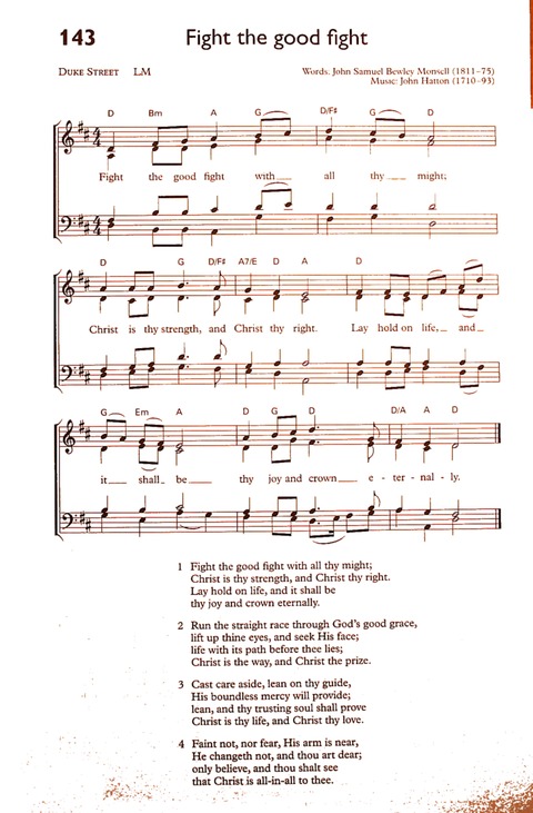 Complete Mission Praise page 253