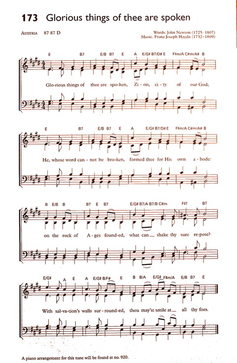 Complete Mission Praise page 310