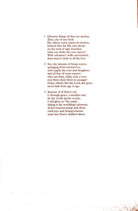 Complete Mission Praise page 311