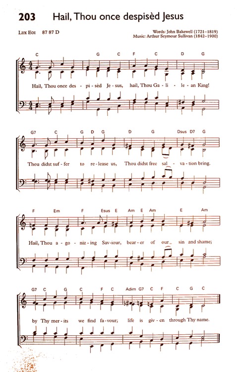 Complete Mission Praise page 366