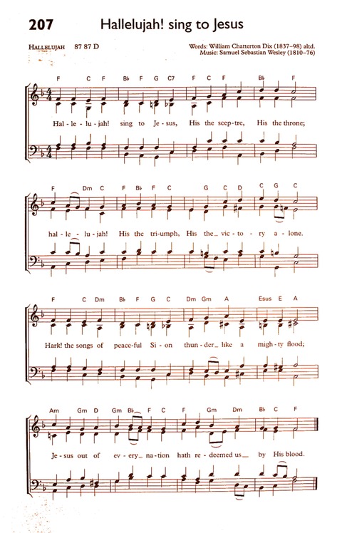 Complete Mission Praise page 374