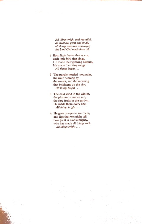 Complete Mission Praise page 40