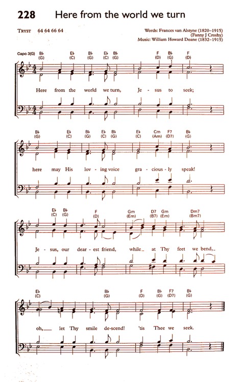 Complete Mission Praise page 414