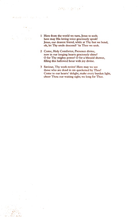 Complete Mission Praise page 415