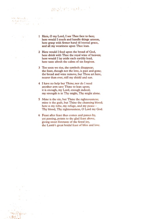 Complete Mission Praise page 419