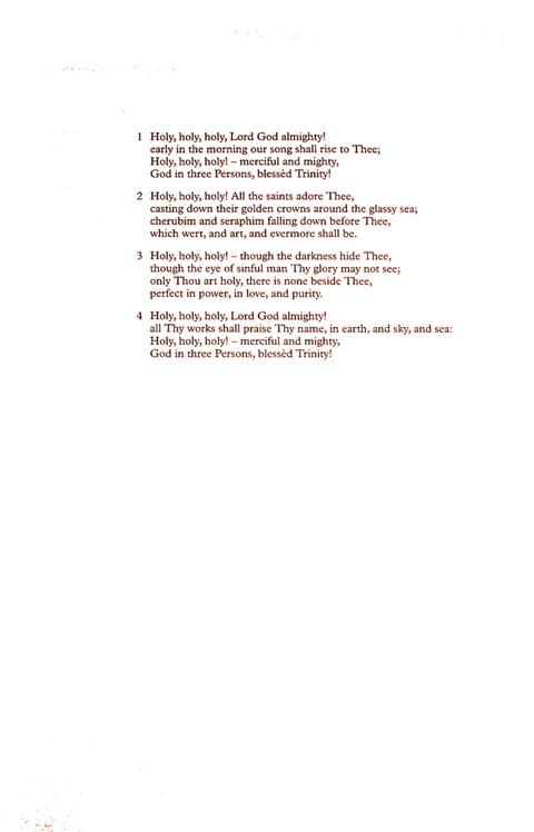 Complete Mission Praise page 429