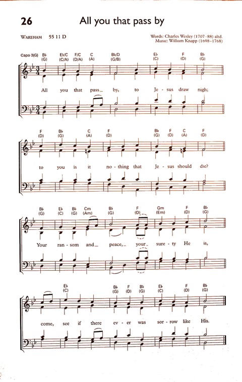 Complete Mission Praise page 45