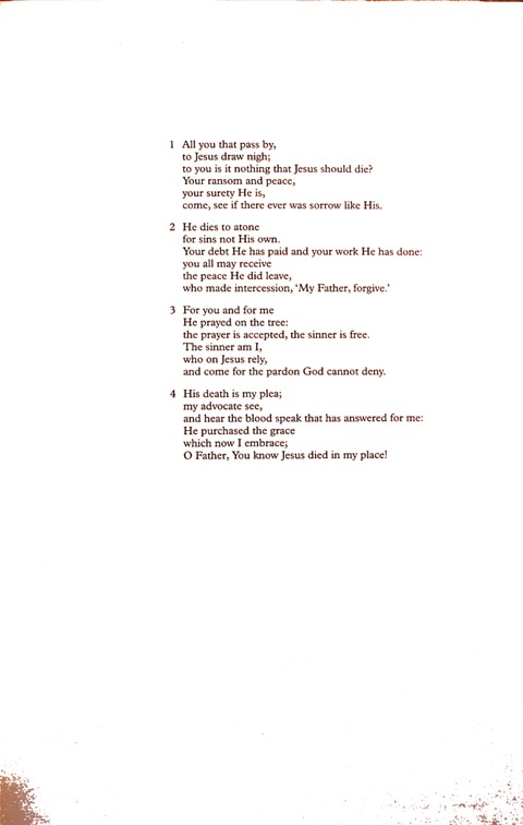 Complete Mission Praise page 46