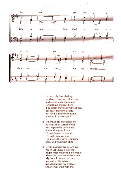 Complete Mission Praise page 603