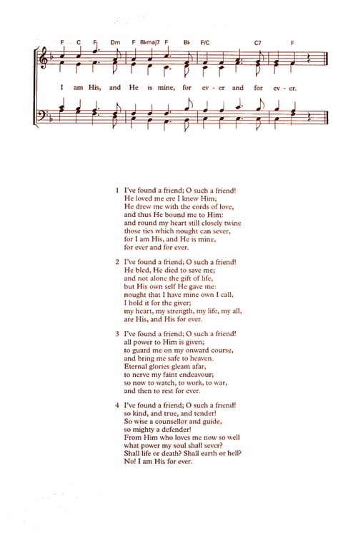 Complete Mission Praise page 637