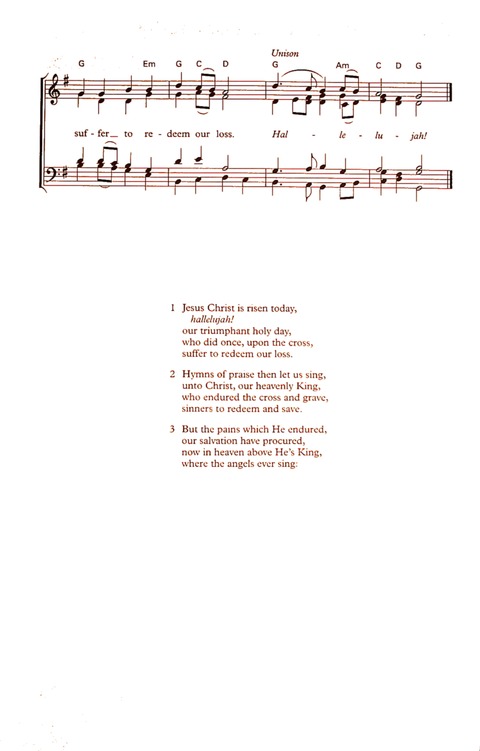 Complete Mission Praise page 643