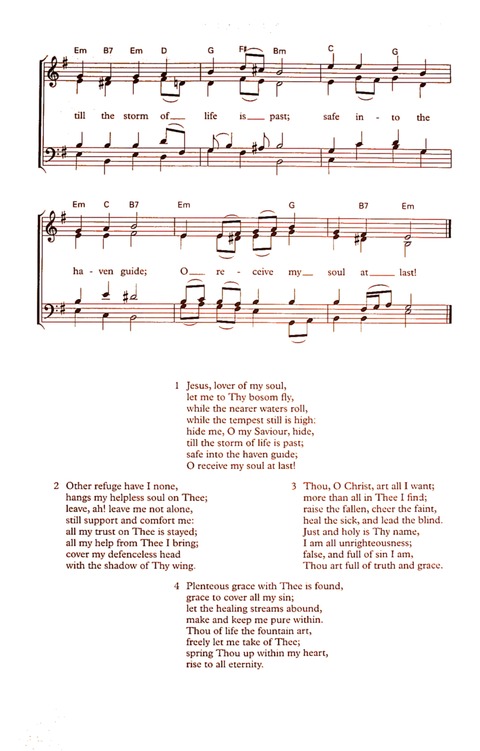 Complete Mission Praise page 667