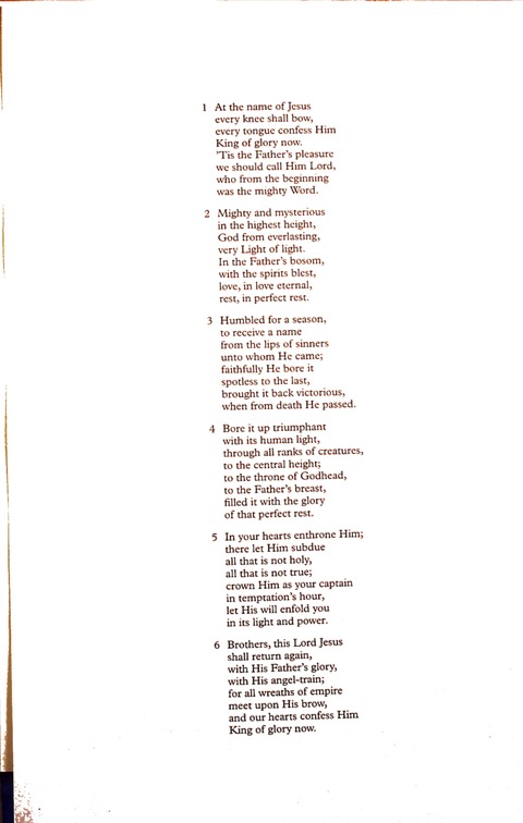 Complete Mission Praise page 74