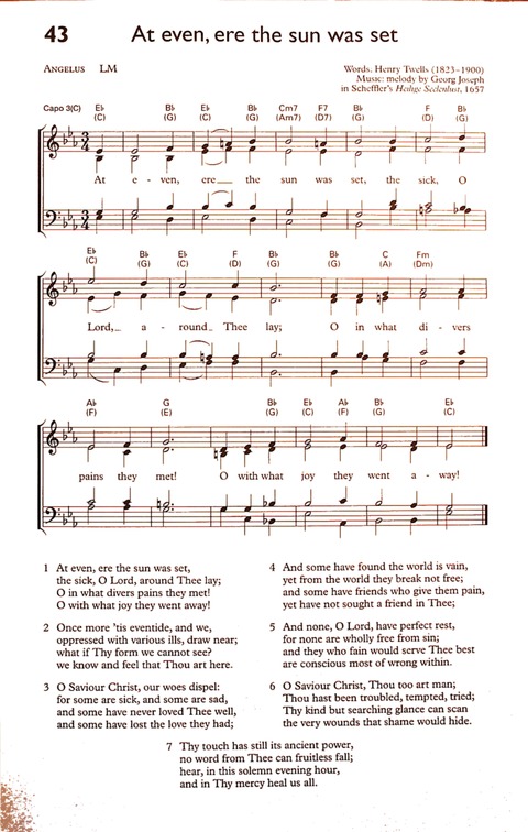 Complete Mission Praise page 80