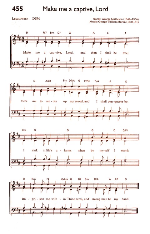 Complete Mission Praise page 810