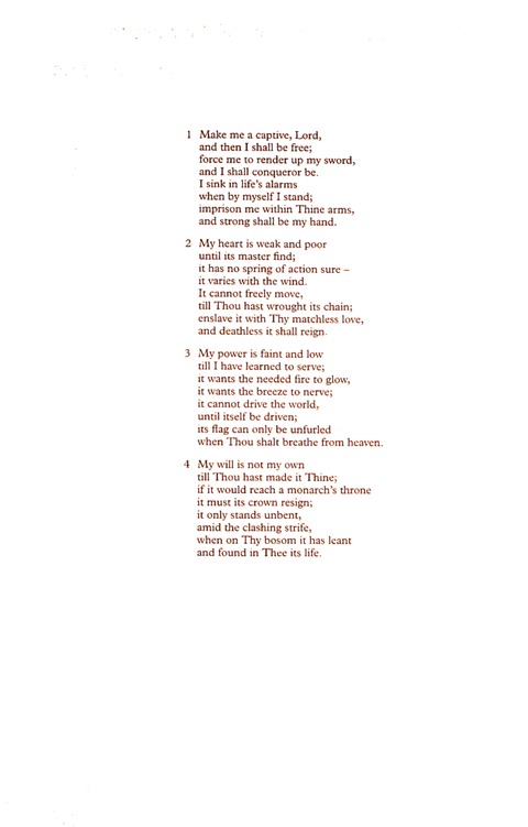 Complete Mission Praise page 811