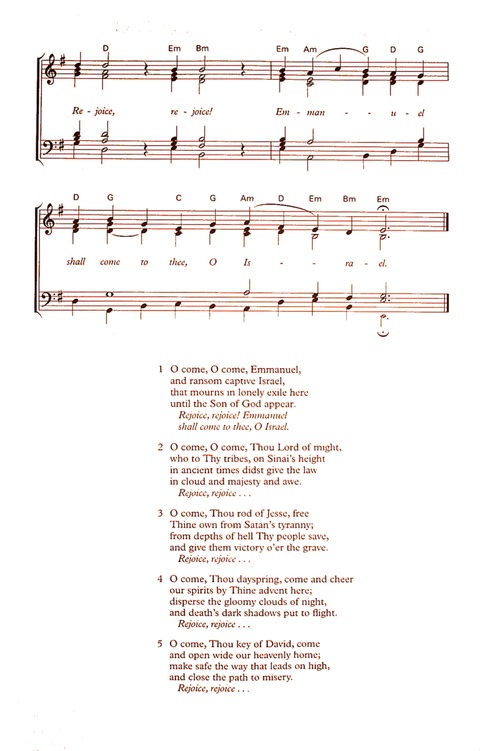 Complete Mission Praise page 871
