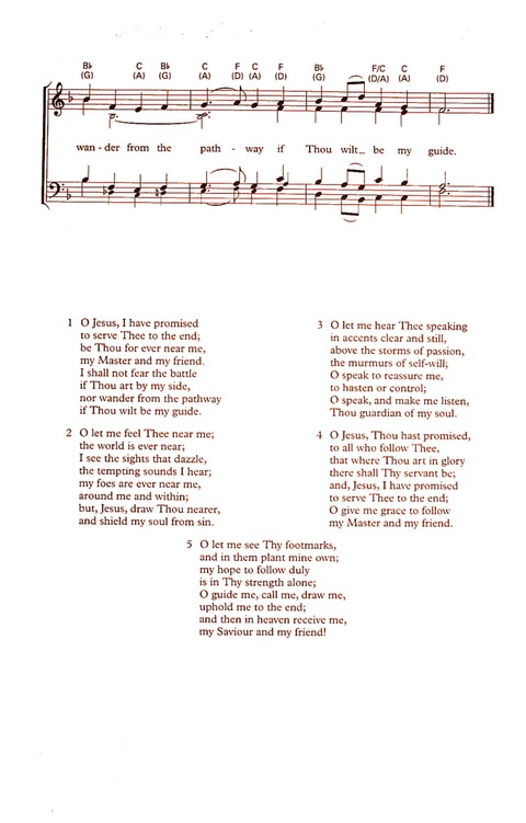 Complete Mission Praise page 883