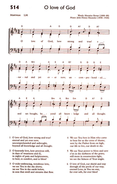Complete Mission Praise page 911