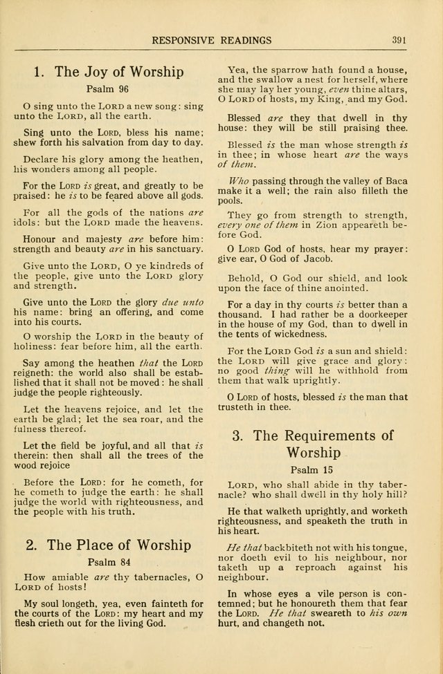 Cân a Mawl: llyfr hymna a thonau Methodistiaid Calfinaidd Unol Dalaethau yr America=Song and Praise: the hymnal of the Calvinistic Methodist Church of the United States of America page 355