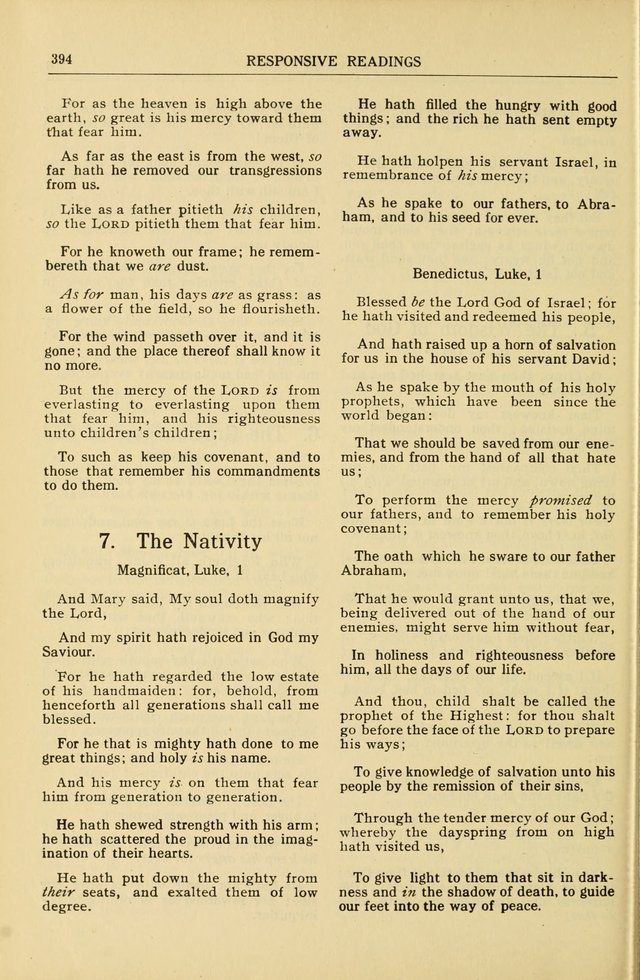 Cân a Mawl: llyfr hymna a thonau Methodistiaid Calfinaidd Unol Dalaethau yr America=Song and Praise: the hymnal of the Calvinistic Methodist Church of the United States of America page 358