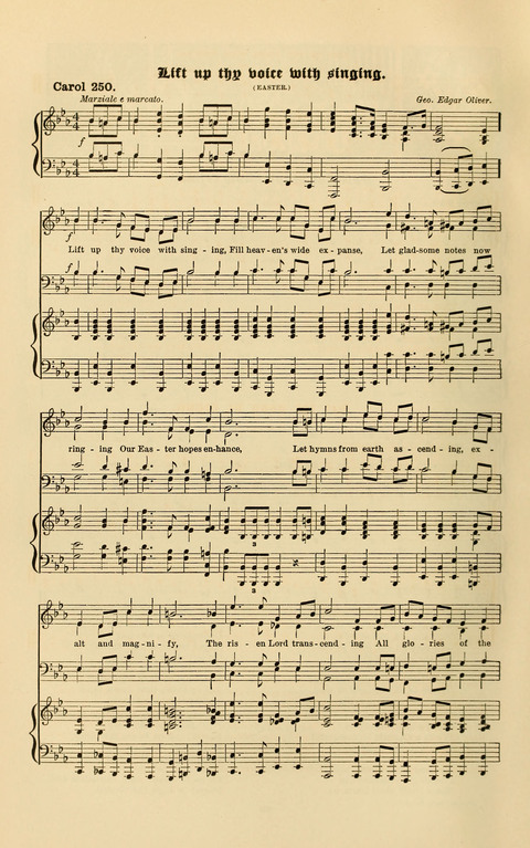Carols Old and Carols New: for use at Christmas and other seasons of the Christian year page 224