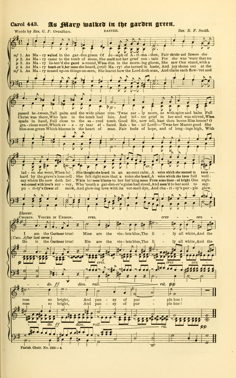 Carols Old and Carols New: for use at Christmas and other seasons of the Christian year page 369