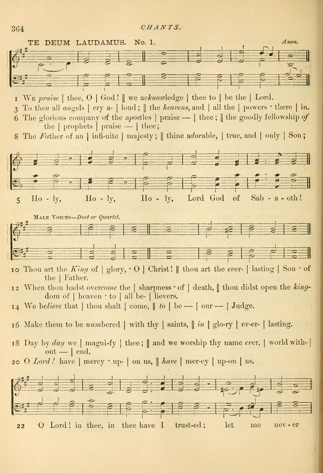 Christian Praise: a manual of worship for public, social and private devotion page 377