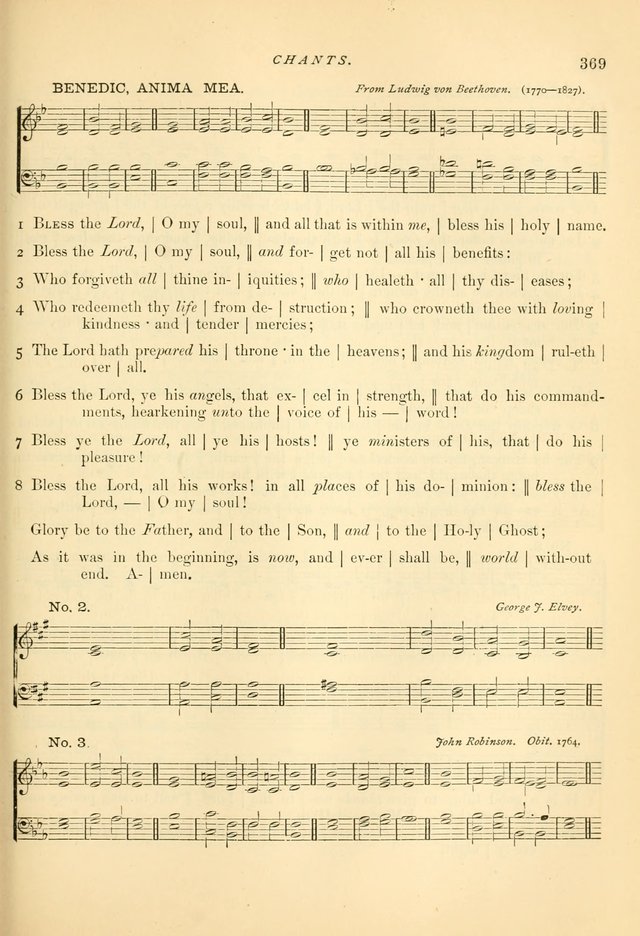 Christian Praise: a manual of worship for public, social and private devotion page 382