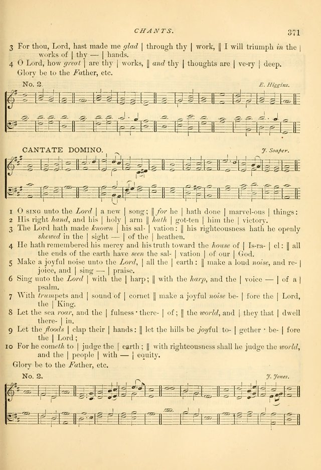 Christian Praise: a manual of worship for public, social and private devotion page 384