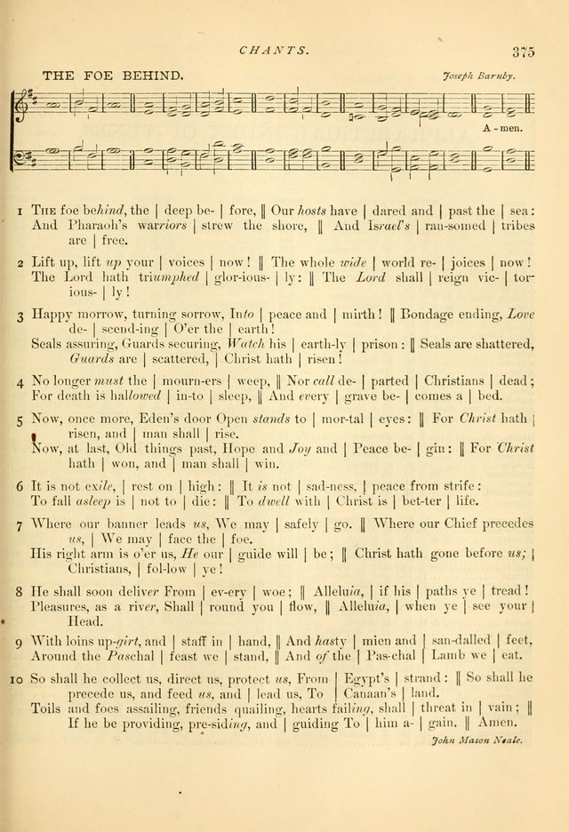 Christian Praise: a manual of worship for public, social and private devotion page 388