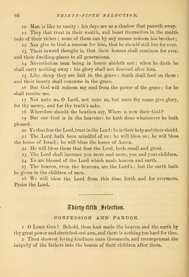 Christian Praise: a manual of worship for public, social and private devotion page 473