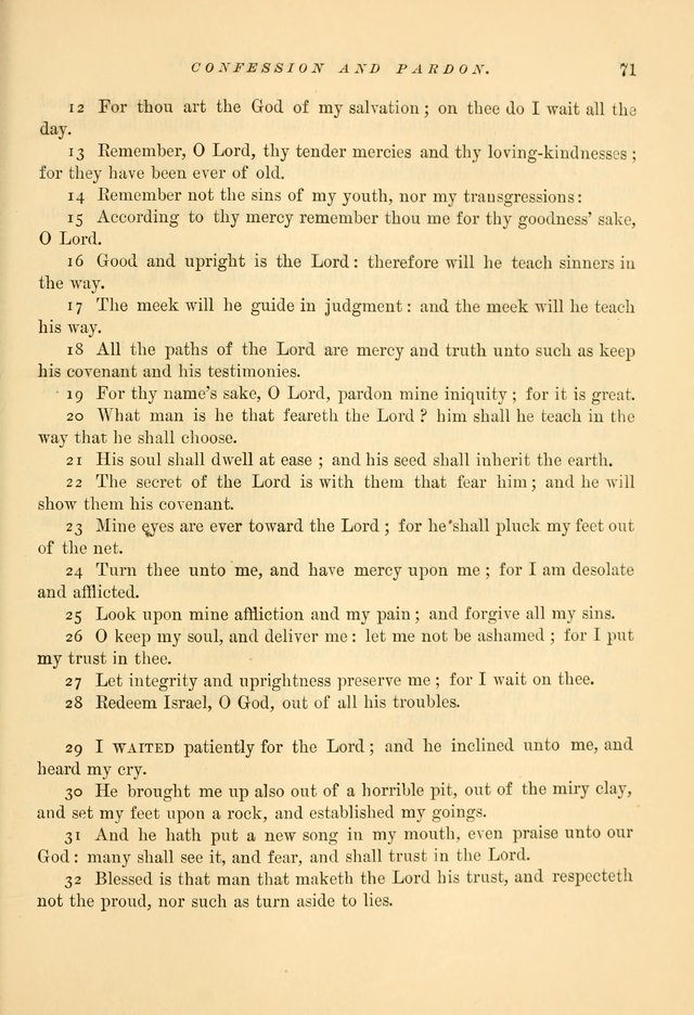 Christian Praise: a manual of worship for public, social and private devotion page 478