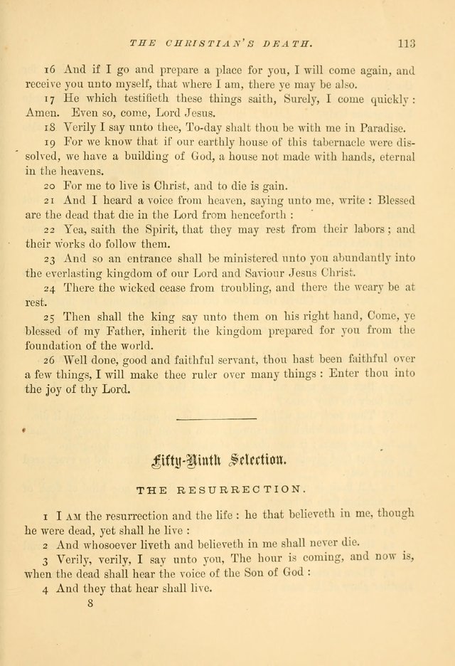 Christian Praise: a manual of worship for public, social and private devotion page 520