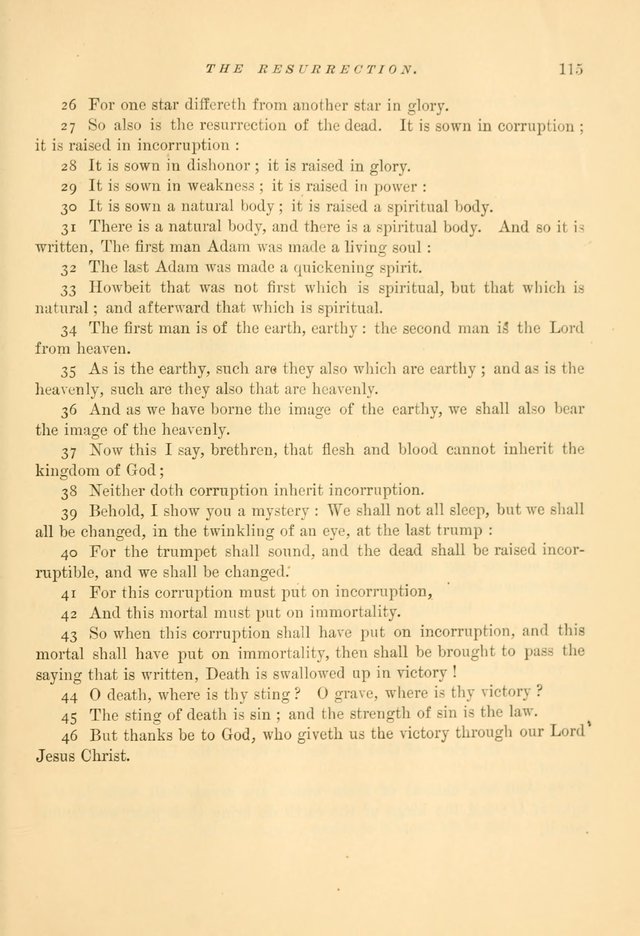 Christian Praise: a manual of worship for public, social and private devotion page 522