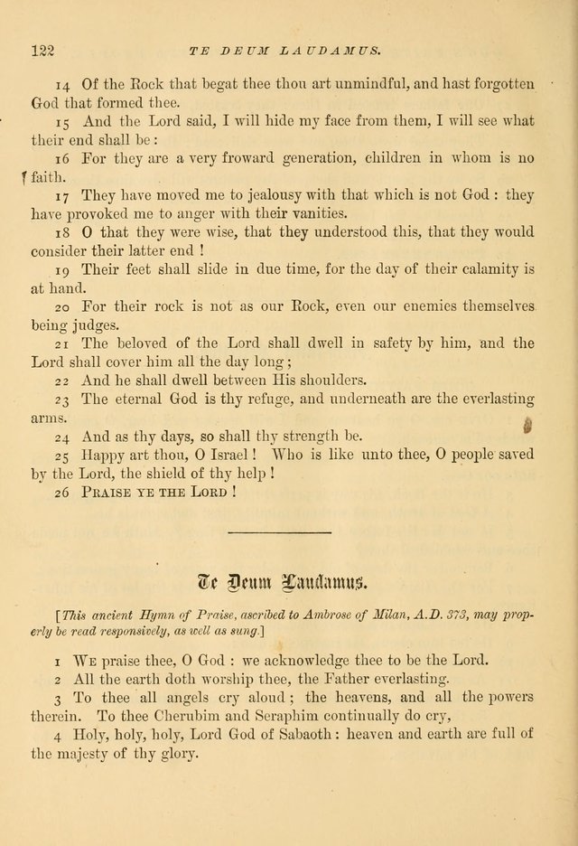 Christian Praise: a manual of worship for public, social and private devotion page 529