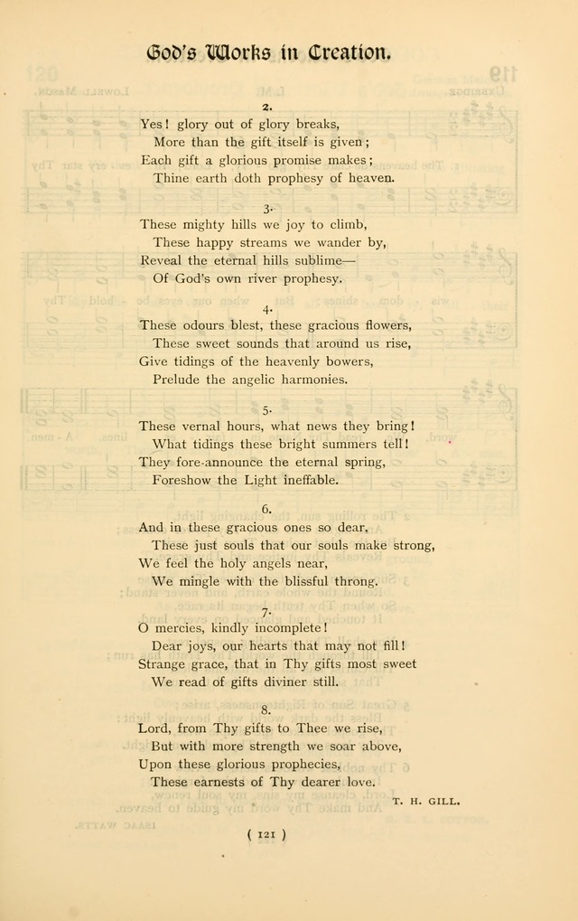 Common Praise: hymns with tunes for Christian worship page 162