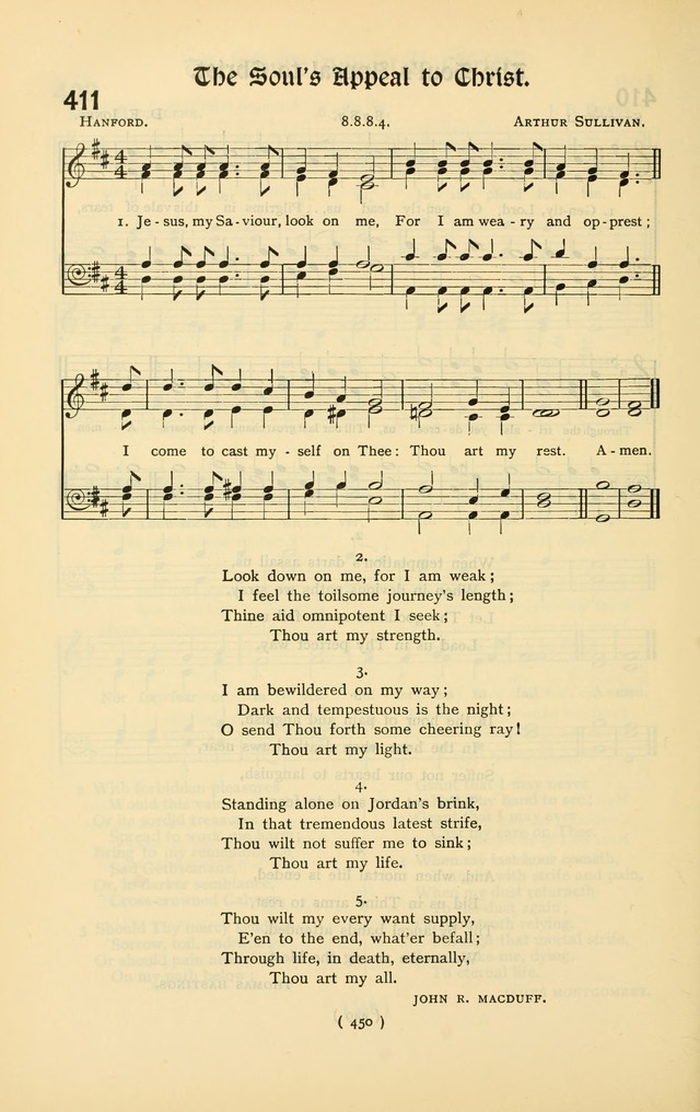Common Praise: hymns with tunes for Christian worship page 493