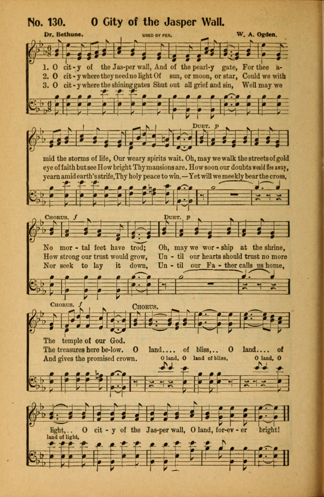 Calvary