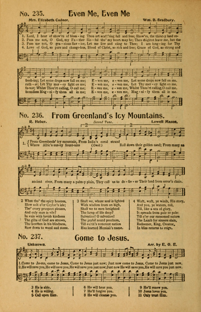 Calvary