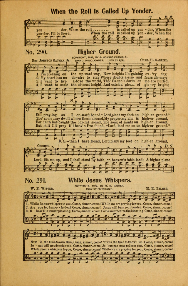 Calvary