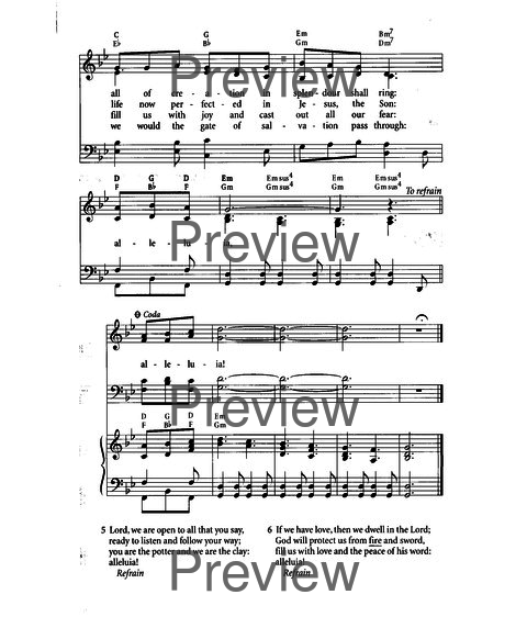 Common Praise (1998) page 554
