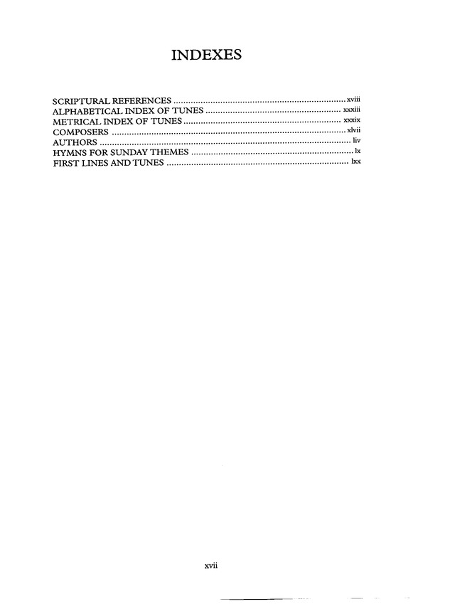 Common Praise: A new edition of Hymns Ancient and Modern page 1354