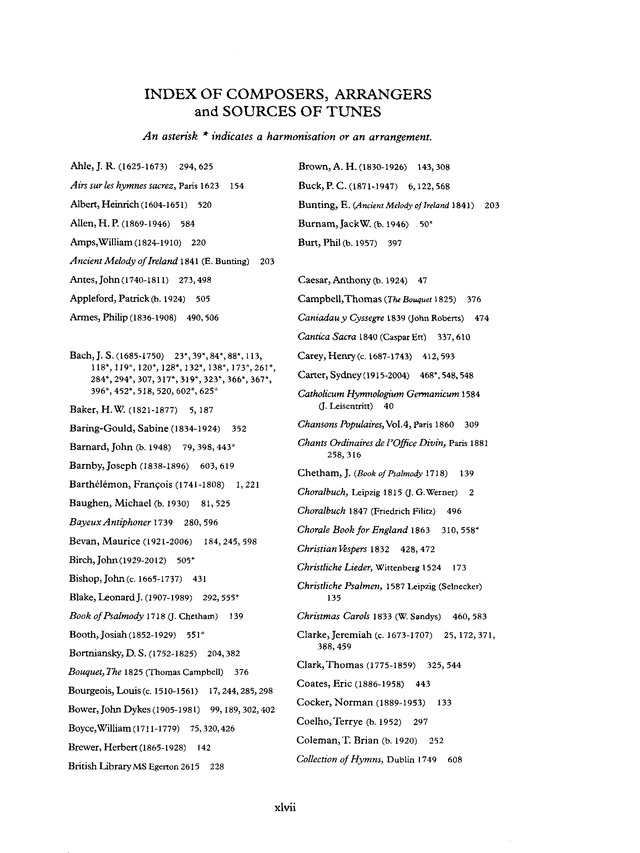 Common Praise: A new edition of Hymns Ancient and Modern page 1382