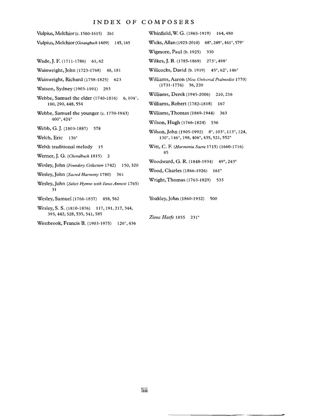 Common Praise: A new edition of Hymns Ancient and Modern page 1388