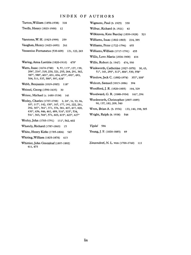 Common Praise: A new edition of Hymns Ancient and Modern page 1394
