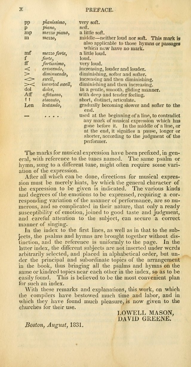 Church Psalmody: a Collection of Psalms and Hymns Adapted to Public Worship page 15