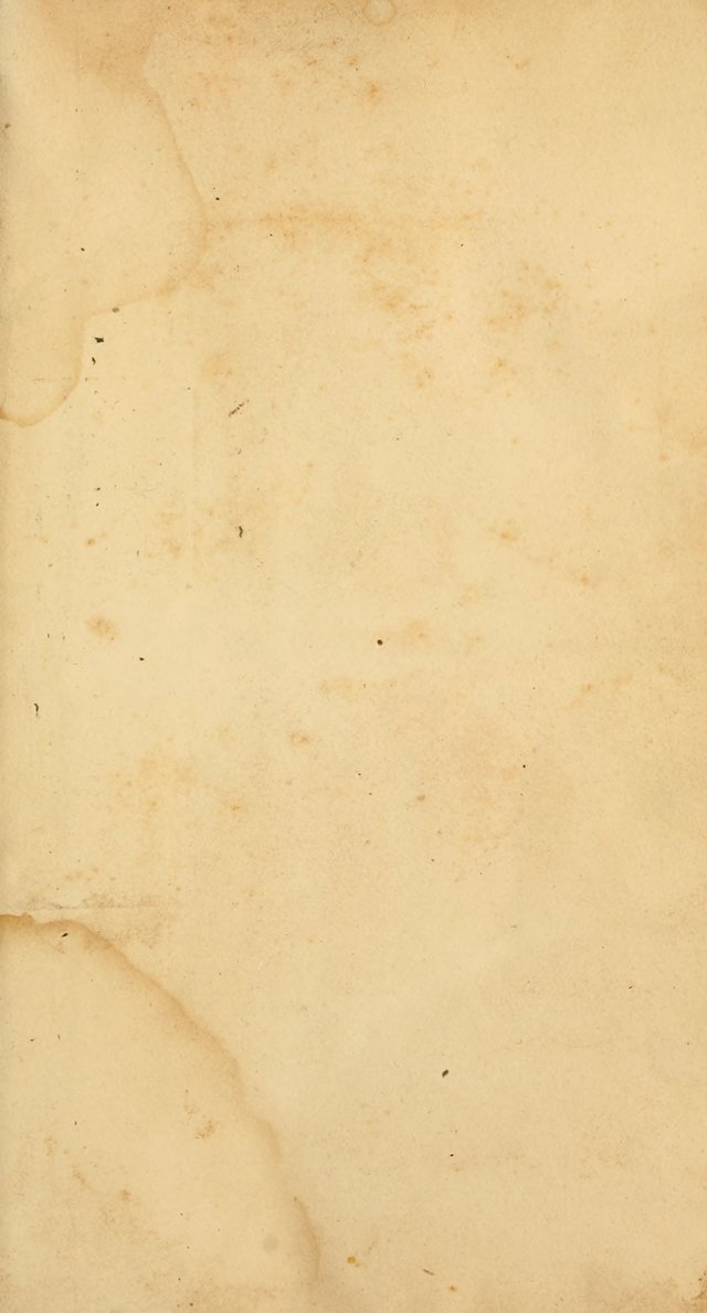 Church Psalmody: a Collection of Psalms and Hymns Adapted to Public Worship page 2