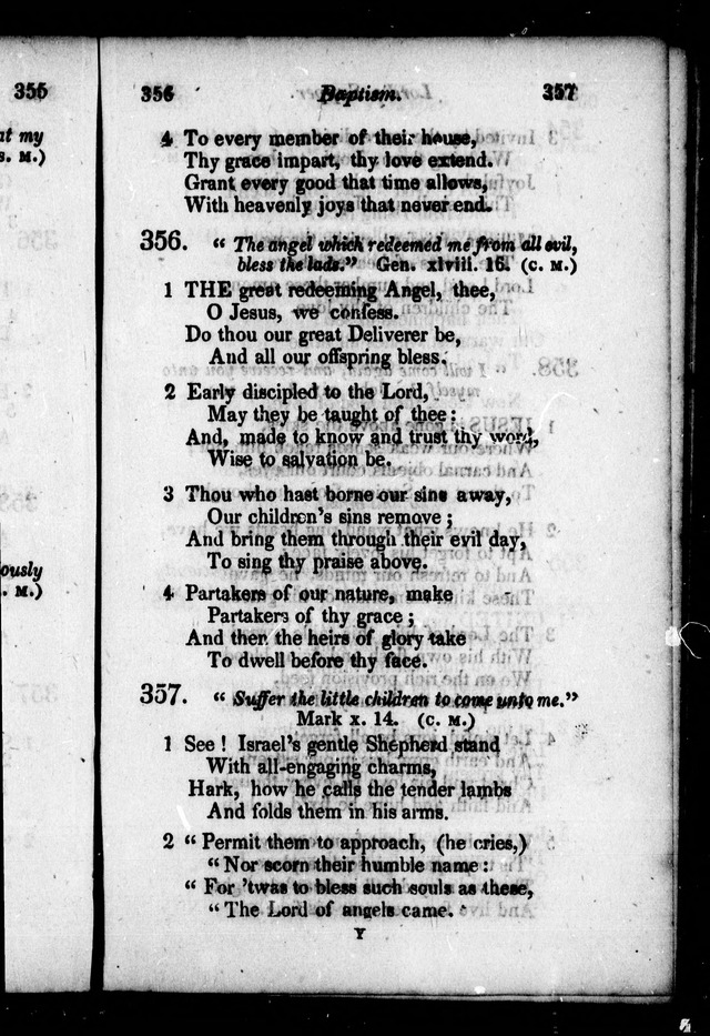 Church Psalmody: or, hymns for public worship, selected from Dr. Watts
